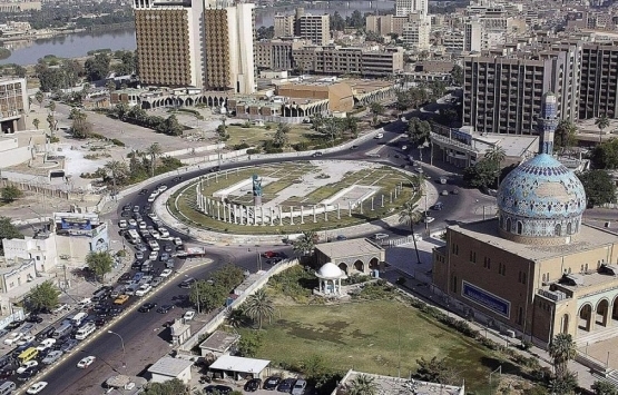 Irak'ın yeniden imar sürecinde gecikmeler yaşanıyor!