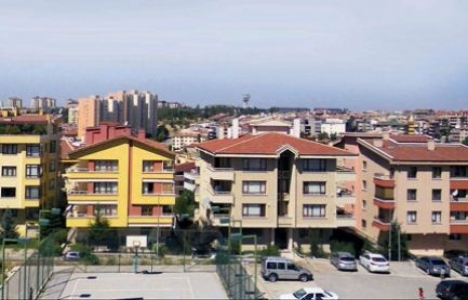 Lojman kimlere tahsis edilir?