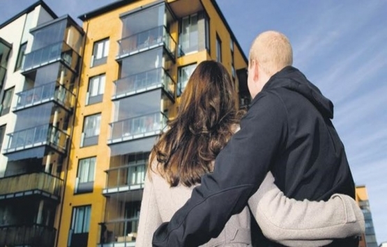 Almanya'da konut yardımı yükseliyor!