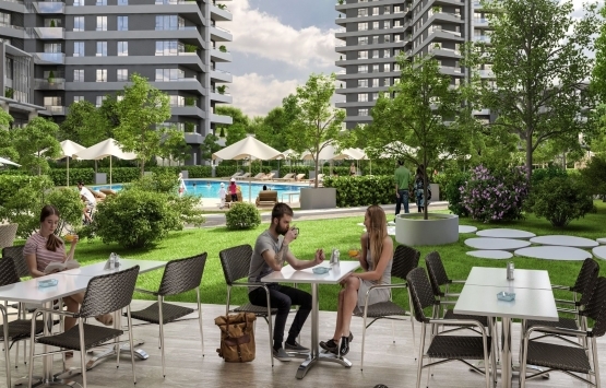 Düşük faiz oranları yeni projeleri raftan indirdi!