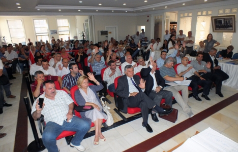 İBB Meclisi'nden Sarıyer'de cemevi yapımına onay çıktı!