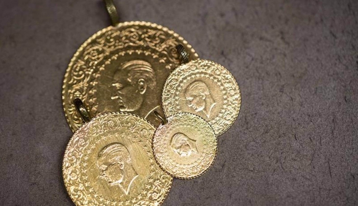 Altın fiyatları yükselmeye devam edecek mi? Bugün altın fiyatları ne kadar oldu? 14 Nisan 2025 altın fiyatları!