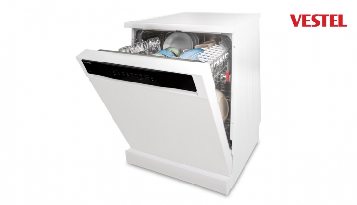 Vestel BM 5101 5 Programlı Bulaşık Makinesi 7.779 TL! Özellikleri neler? 30 Ocak 2023 fiyat listesi