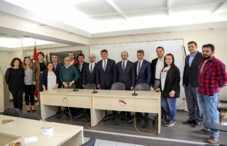 Şehitkamil'e sanat merkezi inşa edilecek!