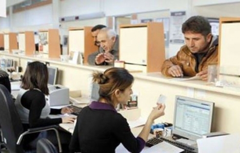 Vergi borcu olanlar DİKKAT!