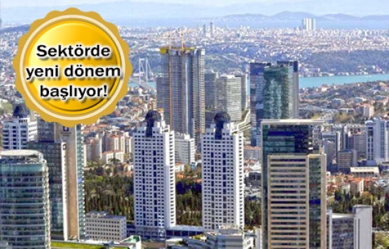 Yetki belgesi olmayan emlakçıya bugünden itibaren ruhsat yok!