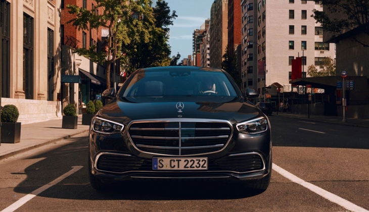 Mercedes Yeni S-Serisi satış fiyatı ne kadar? İşte 26 Nisan 2022 fiyat listesi...