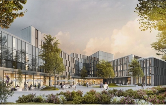 Peker GYO yeni gayrimenkul yatırımlarına hazırlanıyor!