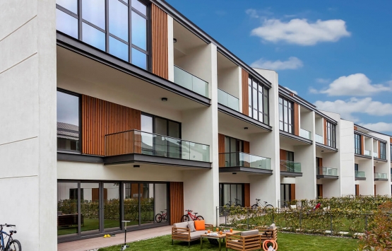 Emlak Konut GYO 2022 de 27.3 milyar TL lik satış hedefliyor!