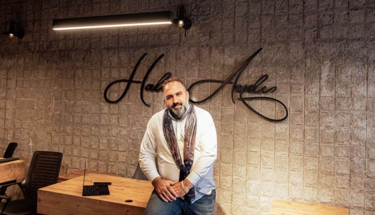 İnşaat boyacılığından patronluğa! Taş evde uzmanlaştı kendi şirketini kurdu!