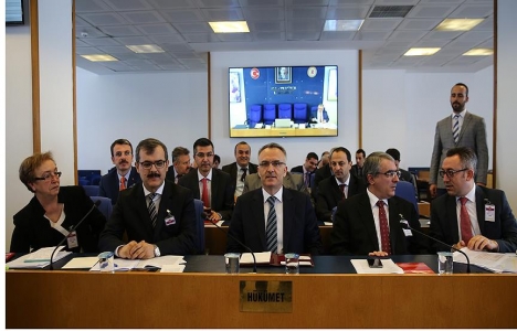 Emlak Bankası yeniden faaliyete geçecek!