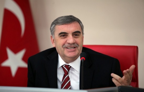 Zeki Toçoğlu: Sportif tesis sayısını attıracağız!