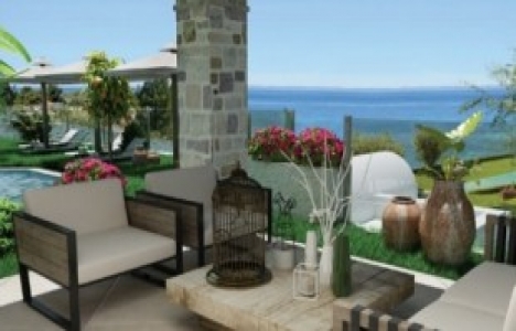 Elegan Panorama Villaları'nda elit ve konforlu yaşam sizleri bekliyor!