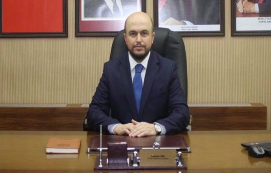 Çerkezköy’ün imar sorunu çözülmeli!