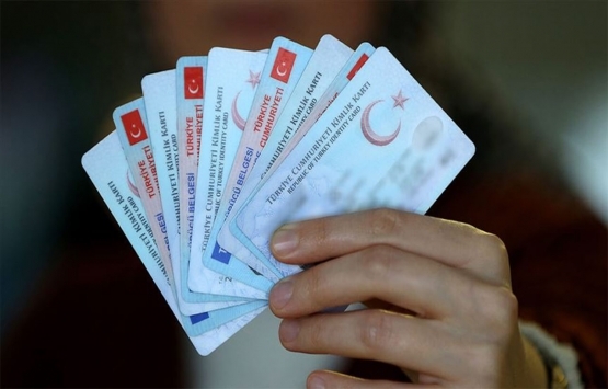 500 bin doları Türkiye’de bankaya yatıran yabancıya vatandaşlık verilecek!