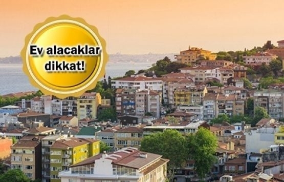 Faiz indirimi konut kredilerine nasıl yansıyacak?