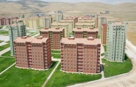 Artvin Murgul TOKİ 77 konut ihalesi bugün!