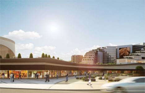 Sancaktepe Rings AVM ne zaman açılacak?