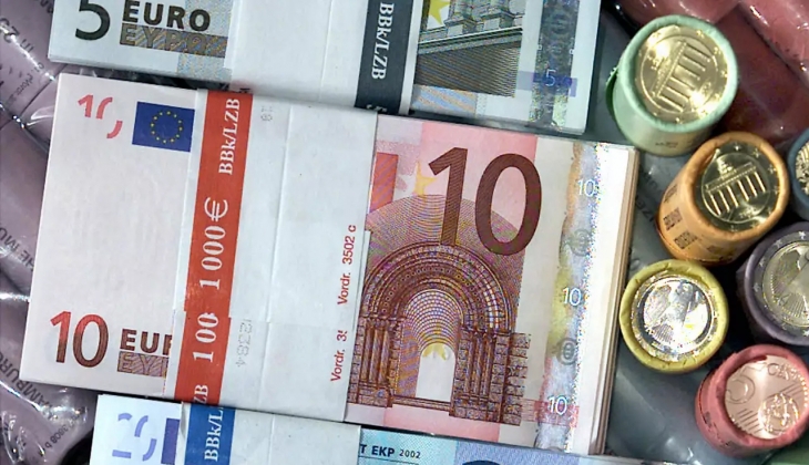 Euro/TL kaç lira? Euro/TL bugün ne kadar? Son dakika euro kuru