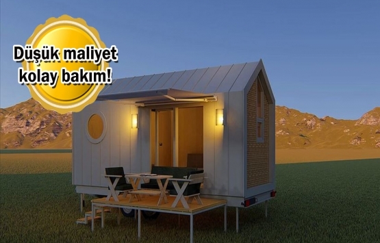 Son 20 yılda küçük evlere olan talep katlandı!