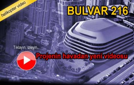 bulvar 216 özak