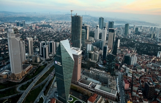 Bina yükseklikleri serbest olarak belirlenemeyecek!