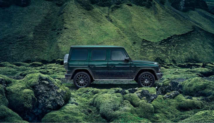 Mercedes-Benz G Serisi’nde indirim mi yaptı? İşte Mercedes-Benz G Serisi’nin 2 Ekim 2022 fiyat listesi...