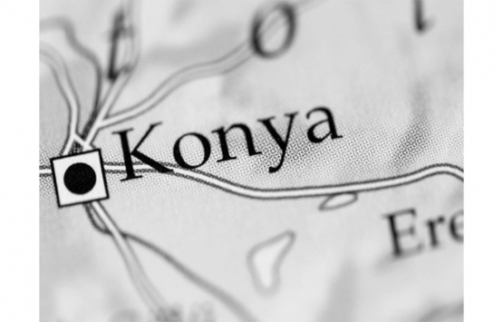 Konya'da 20.1 milyon TL'ye satılık gayrimenkul!