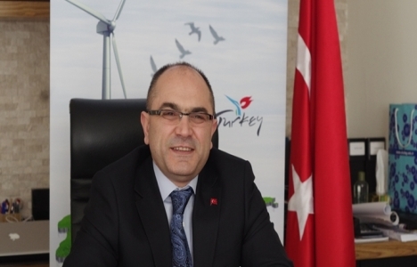 Türkiye Rüzgâr Enerjisi Kongresi 5-6 Kasım'da gerçekleştirilecek!