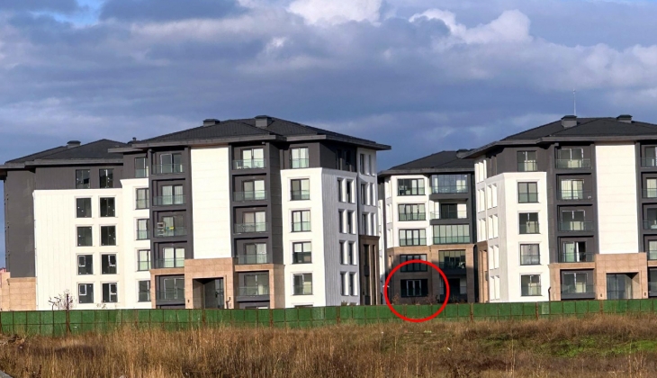 Seçil Erzan, Çorlu'da aldığı daireyi 21 gün sonra 3 milyon TL'ye satmış!