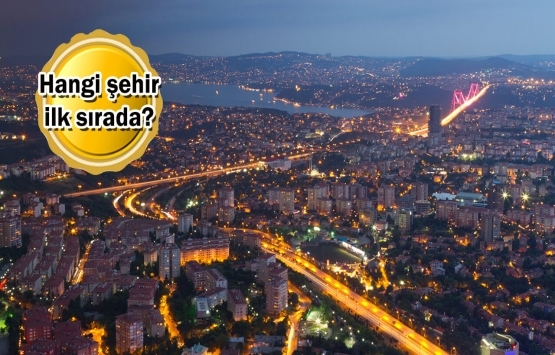 Türkiye Rus ve Hintli yatırımcıların gözdesi!