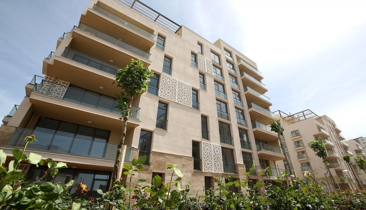 TOKİ İlk Evim İlk İş Yerim kampanyasında arsalara 67 bin, iş yerlerine 20 bin başvuru geldi!