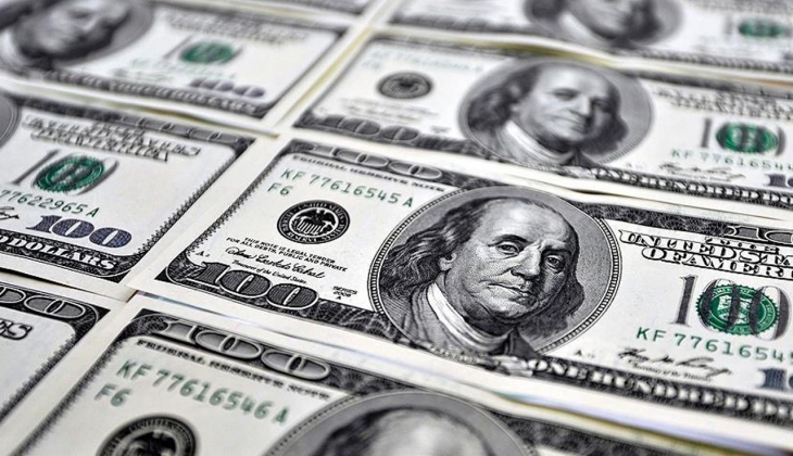 Dolar bugün ne kadar? 10 Eylül 2022 dolar kaç TL? İşte dolarda son durum!