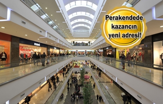 AVM yatırımcılarının gözü meydan ve caddelerde!