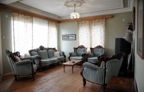 Leyla ile Mecnun dizisindeki ev 6 milyon dolara satışta!