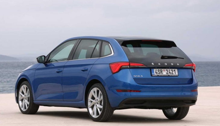 Skoda Scala Nisan ayı belli oldu! İşte 09 Nisan 2023 fiyat listesi