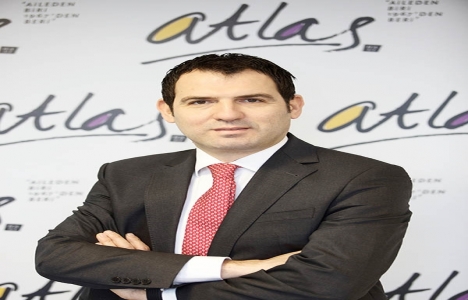 Harvard, Atlas Halı'yı en iyi başarı hikayelerinden biri seçti!