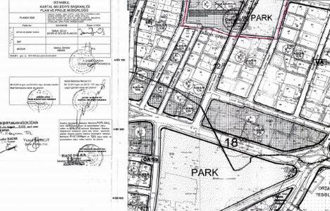Kartal Cevizli Mustafa Kemal Caddesi imar planı 18 Eylül'de askıdan indiriliyor!