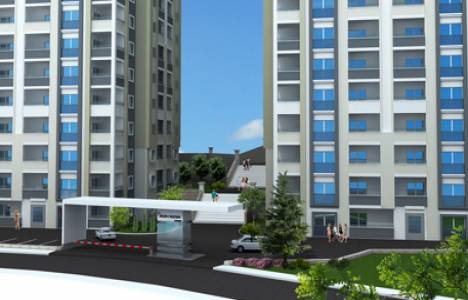 Aklife Boztepe 3. Etap ta fiyatlar 160 bin liradan başlıyor!