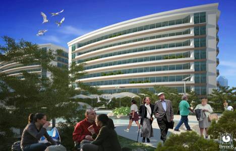 Gate Of Anatolia Konutları 'nda yüzde 9 indirim!