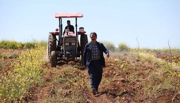 Çiftçiye 36 ay vadeli 250 bin lira kredi müjdesi! Borçlu çiftçilere kolaylık sağlanacak, faizler silinecek!