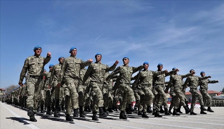 Milli Savunma Bakanı Akar müjdeyi verdi! MSB 30 bin 62 personel alacak! İşte başvuru detayları...