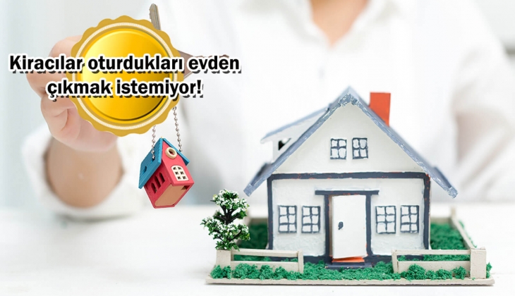 Ev sahibi ve kira anlaşmazlıklarında son durum ne? İstanbul’da kira anlaşmazlığı yüzde 80 davaya dönüşüyor!