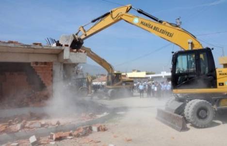 Bina yıkım ruhsatı nasıl alınır?