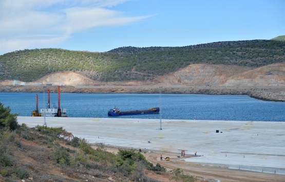 Akkuyu NGS kapılarını ilk kez açtı!
