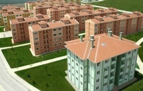 TOKİ Elazığ Merkez Zafran emekli satılık