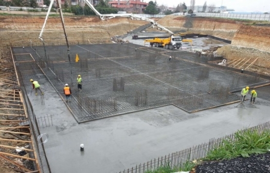 Söğüt İnşaat tan Ankara Eryaman a 2 bin 104 konut!