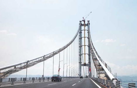 Yazlık fiyatları Osmangazi Köprüsü'yle uçacak!