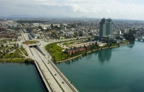 Adana'da 59 milyon TL'ye satılık 3 gayrimenkul!