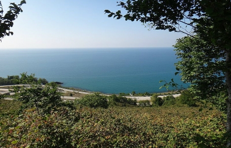 Giresun Keşap Fındıklı yeni kıyı kenar çizgisi onaylandı!